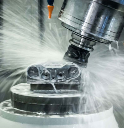 CNC Machine CNC Machine